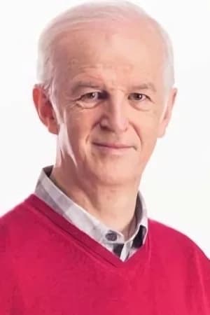 Sean McGinley 사진