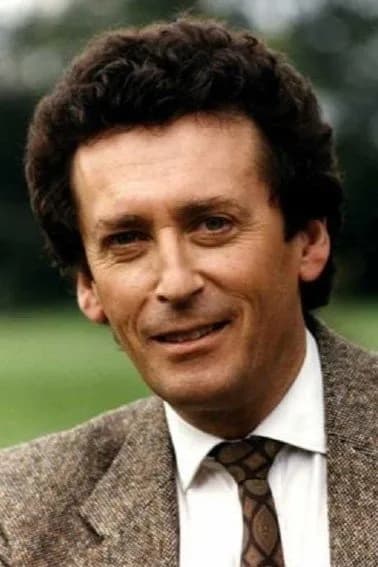 Foto von Robert Powell