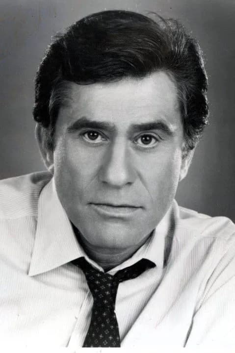 James Farentino photo