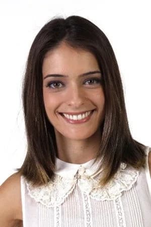 Foto de Lisandra Parede