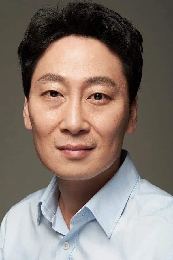 Kim Dong-hyun fotoğrafı