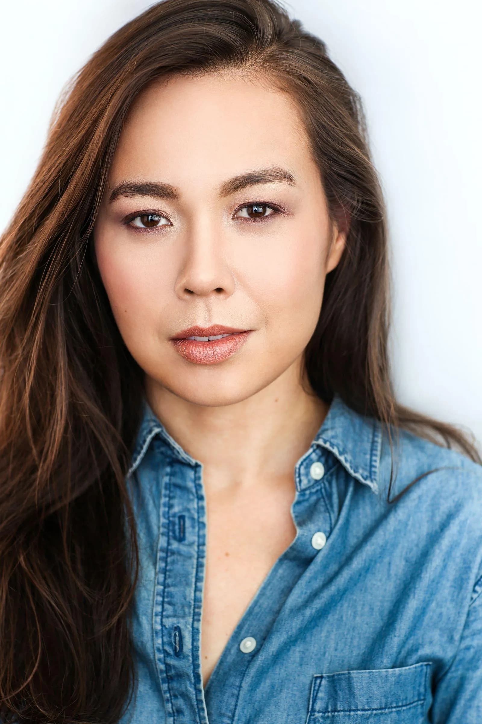 Katie Lee Hill photo