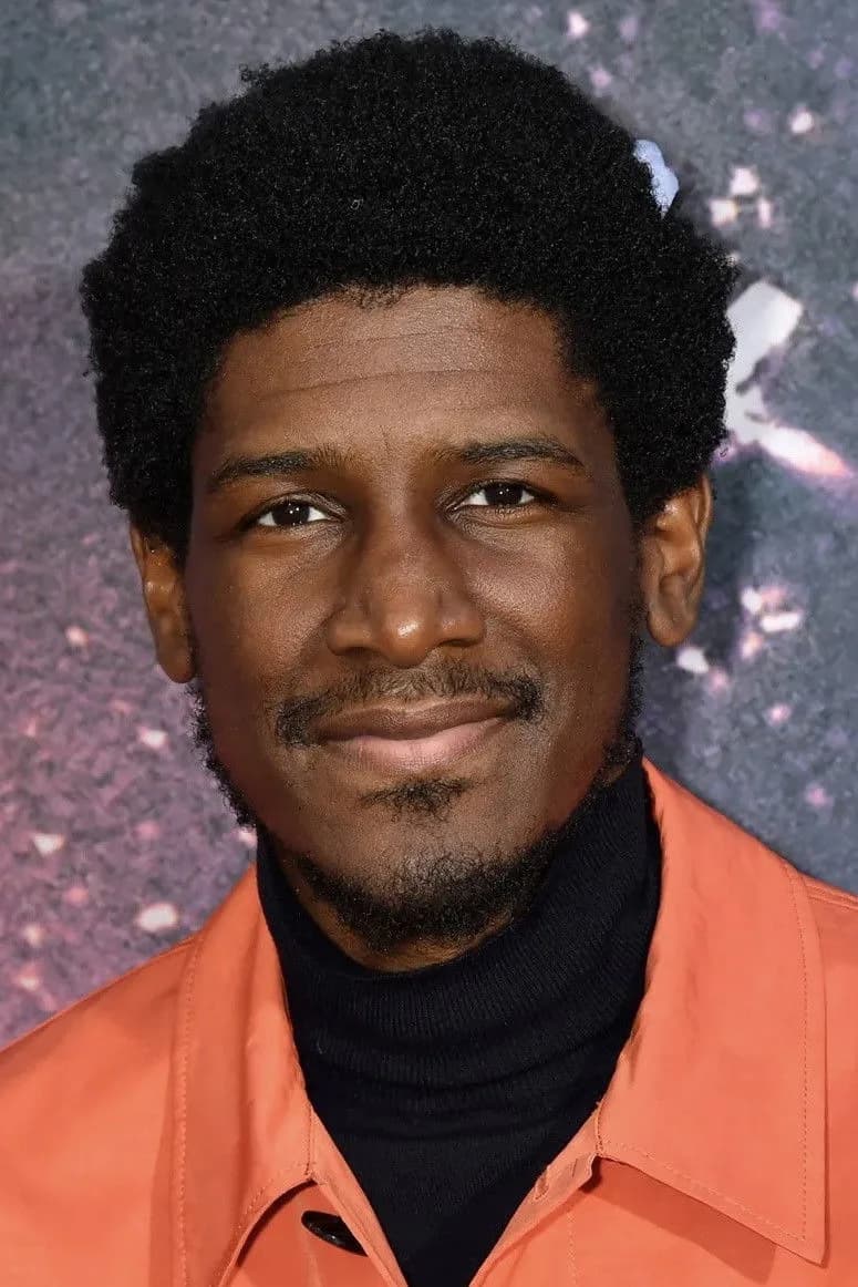 Labrinth的照片