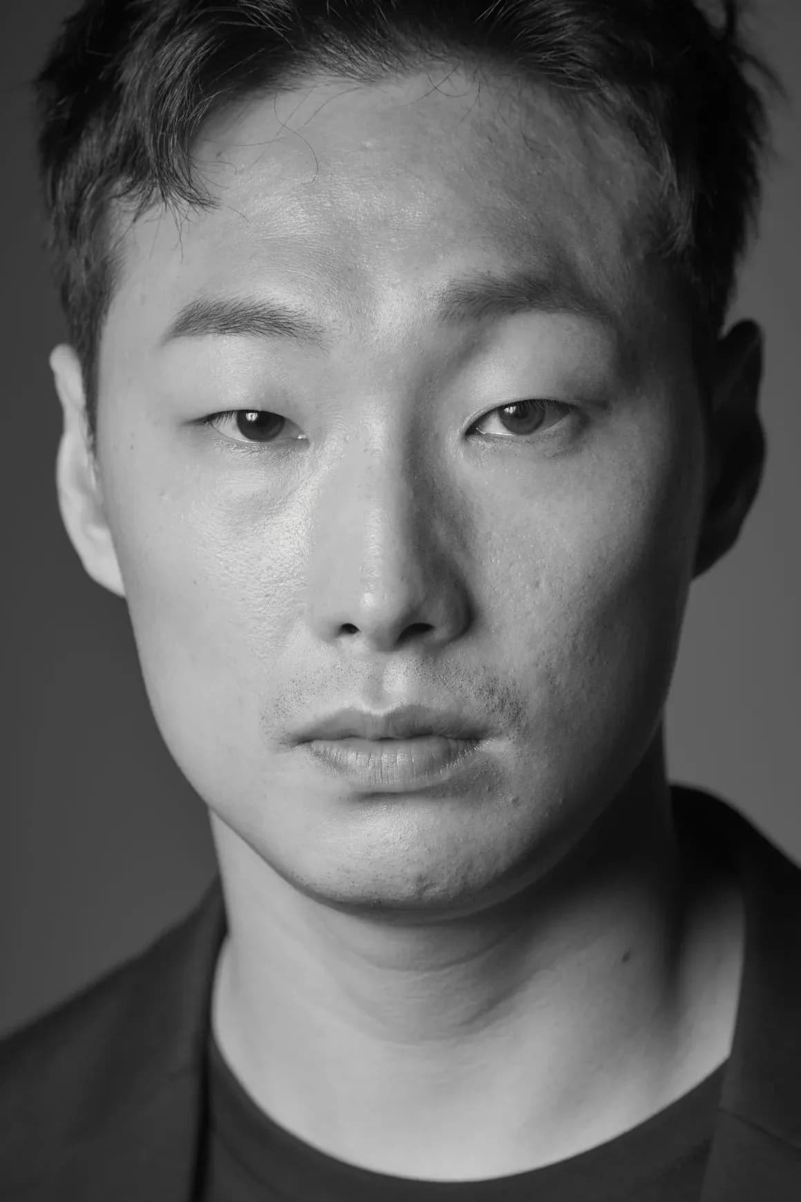 Park Tae-san fotoğrafı