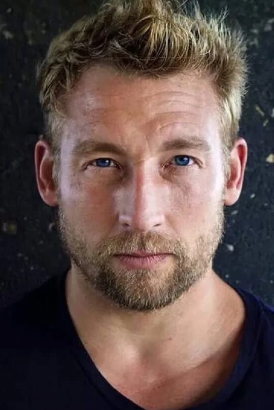 صورة Erik Bello