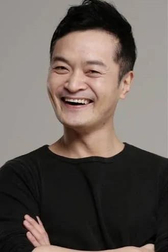 Photo de Park Young-soo