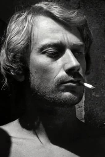 Photo de François de Roubaix