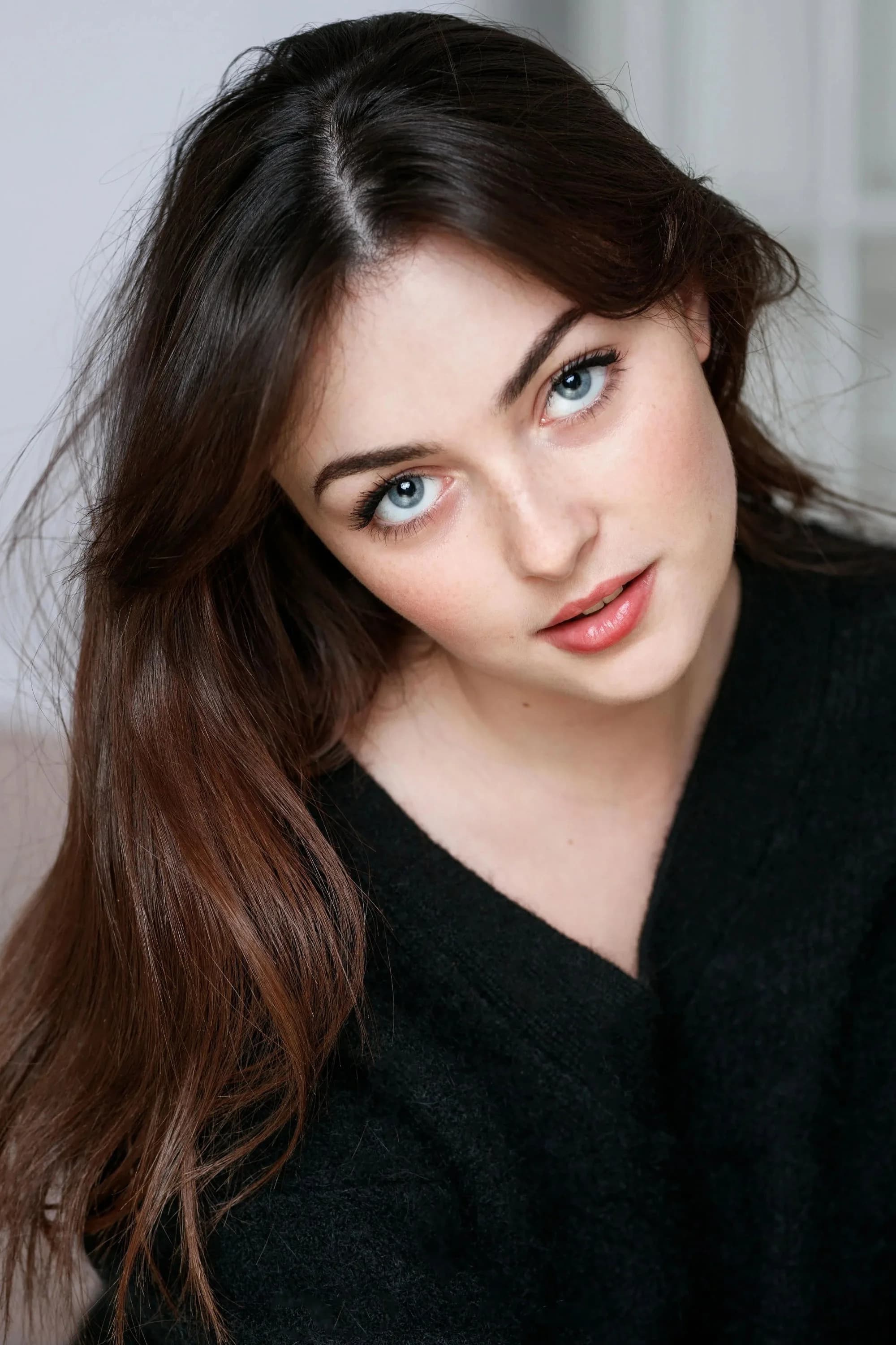 Photo de Zoé Garcia