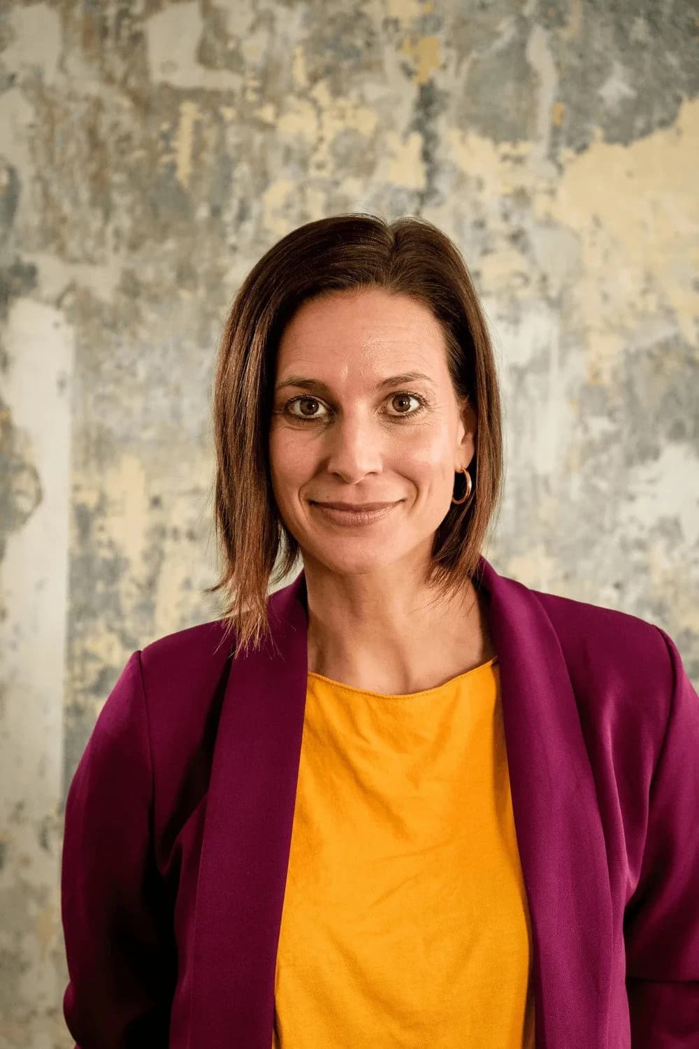 Foto de Dunja Bernatzky