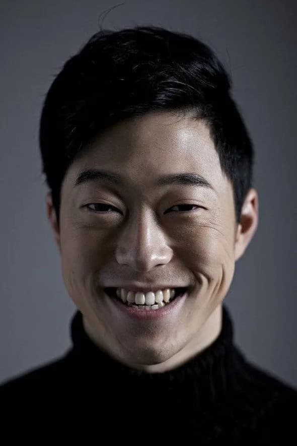 Lee Si-hoon की तस्वीर