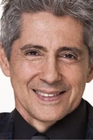 Photo de Xavier Coronel