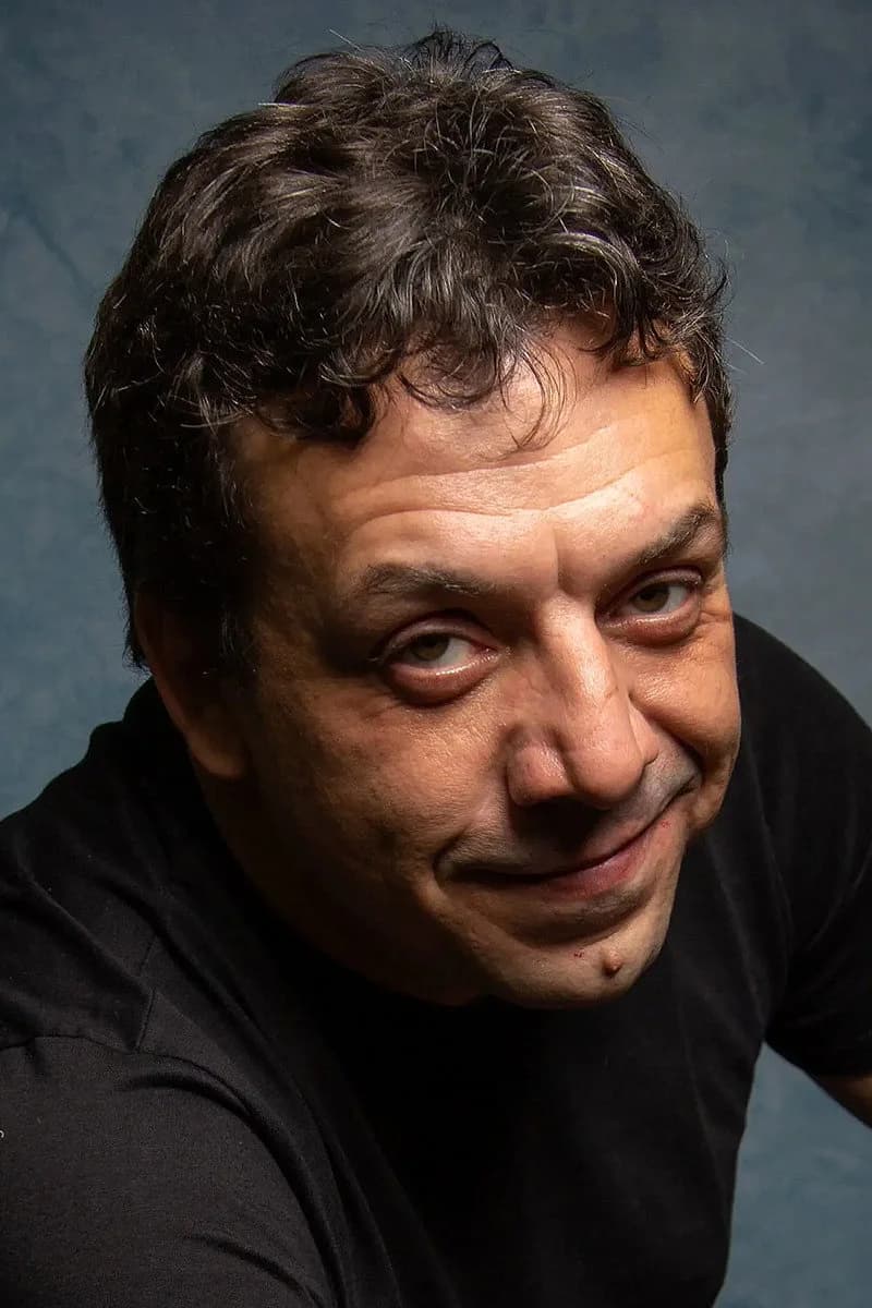 Foto de Heinz Prellwitz