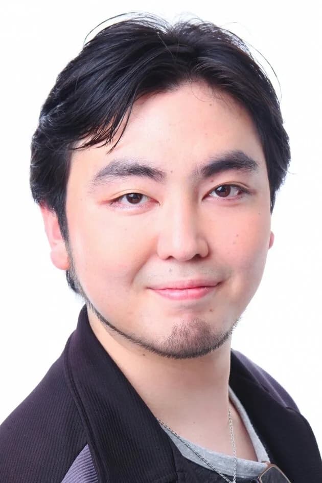 호리 소시로 사진