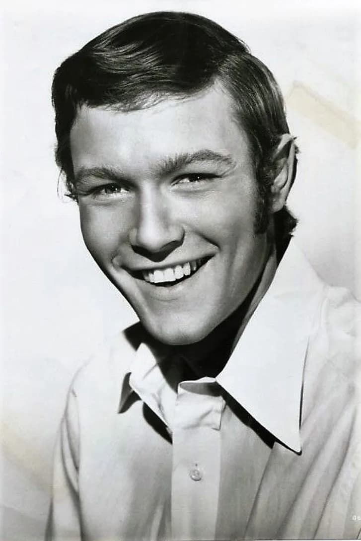Michael Anderson Jr. photo
