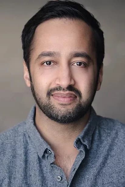 Photo de Asif Khan