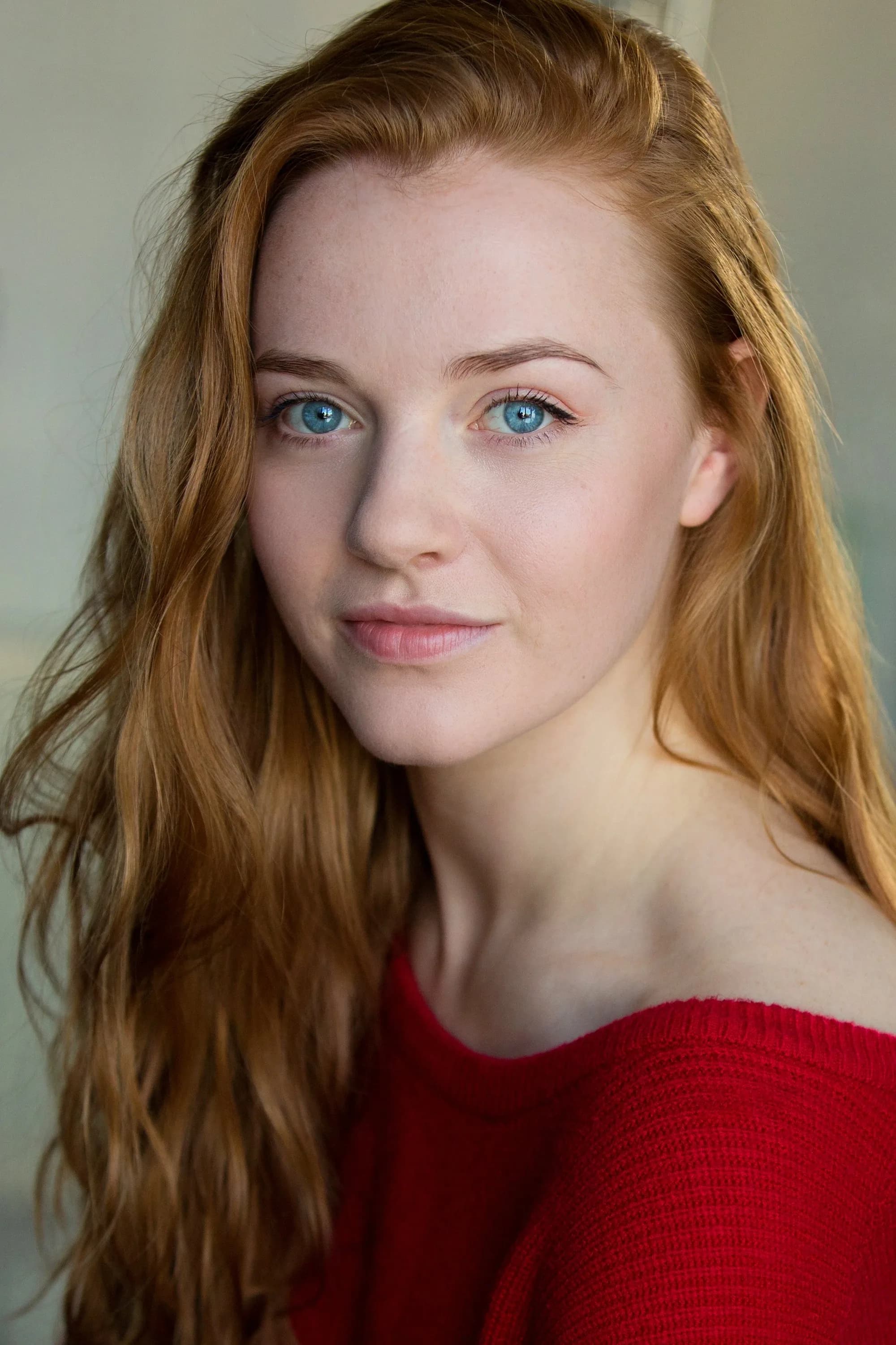 Harriet Slater की तस्वीर
