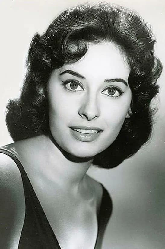 Foto de Ina Balin