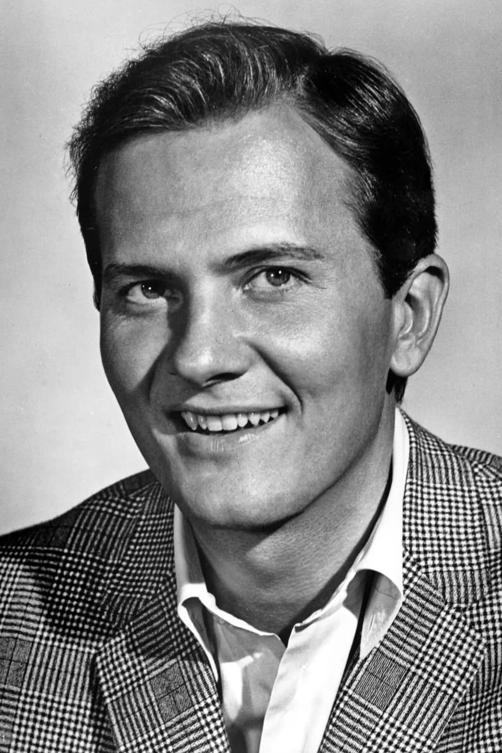 Foto von Pat Boone