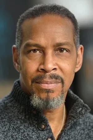 Foto di Kevyn Morrow