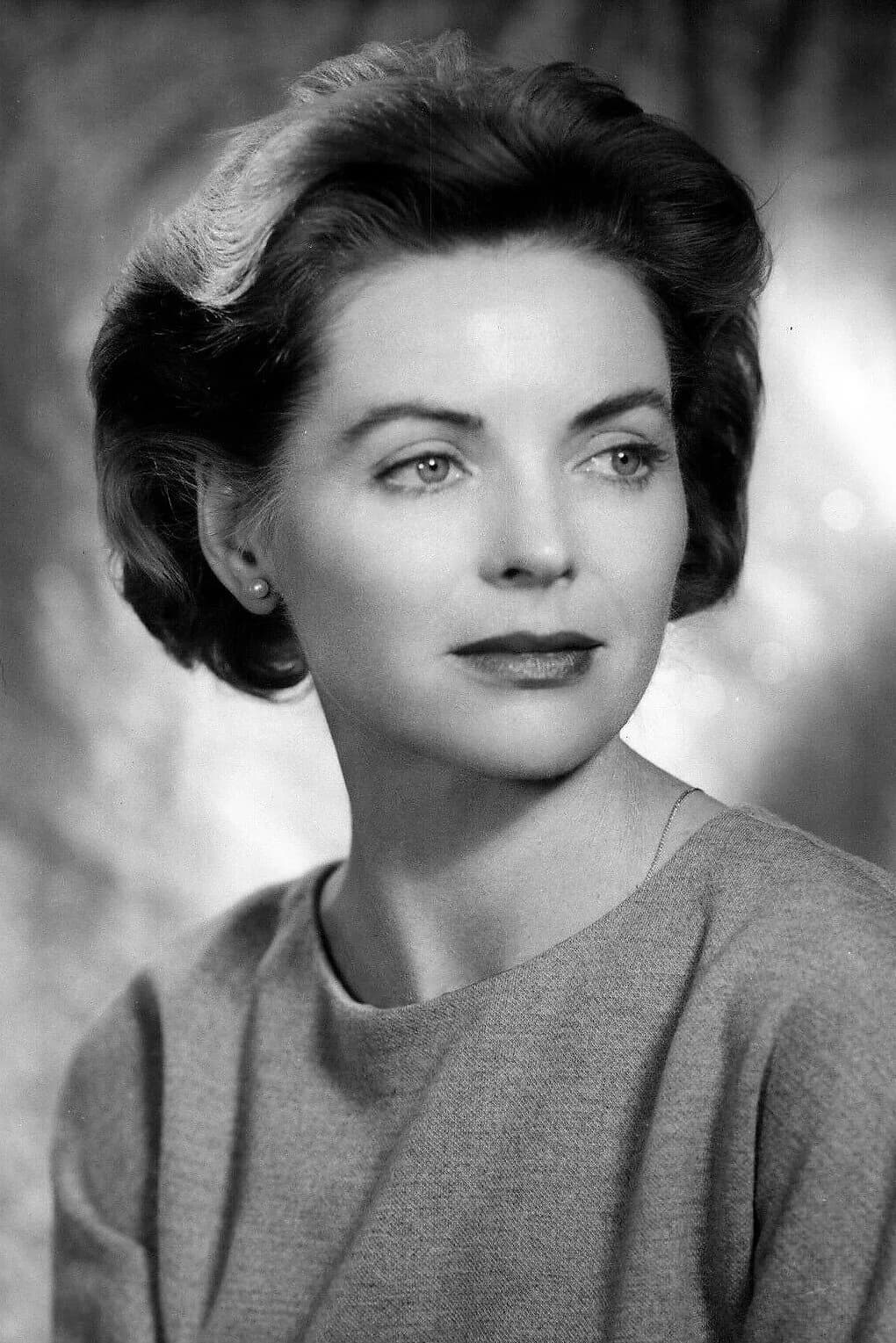 Foto von Dorothy McGuire