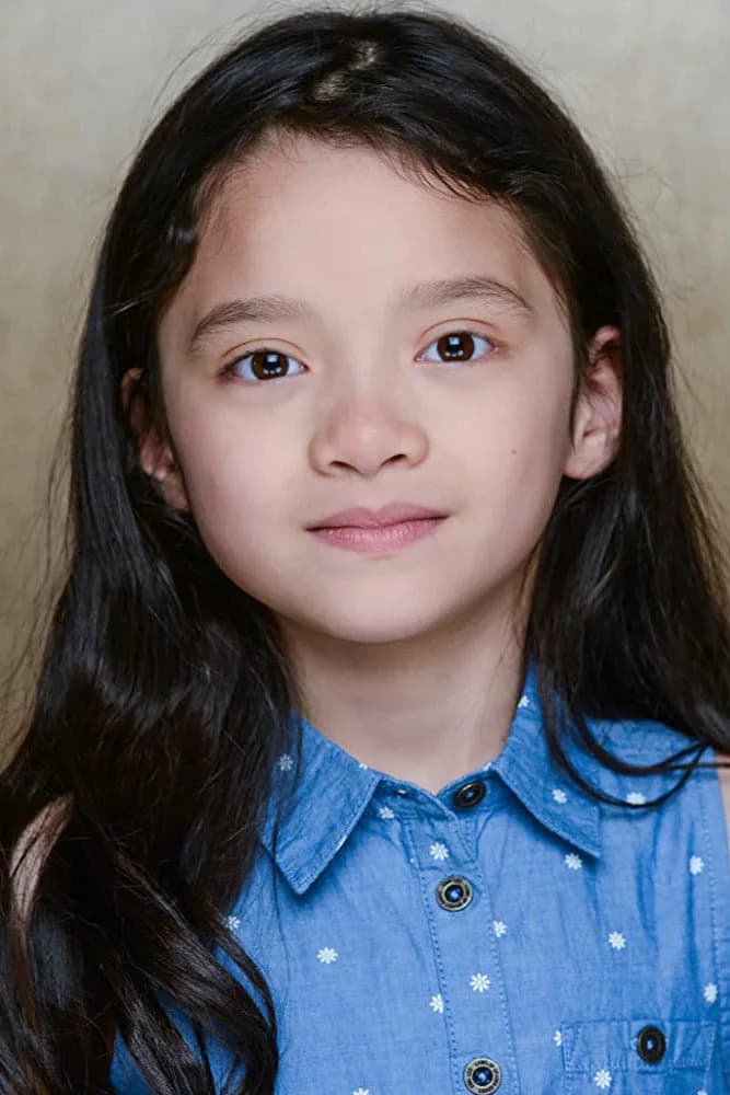 Profil von Emma Ho
