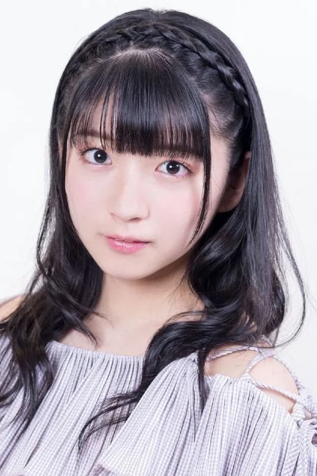 Amane Shindo photo