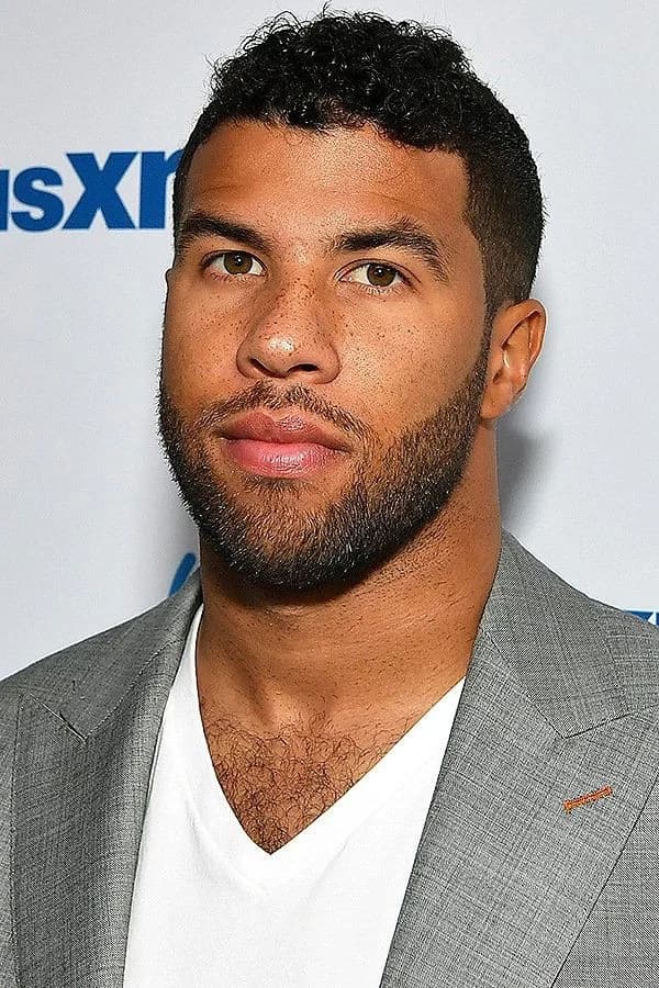Bubba Wallace photo