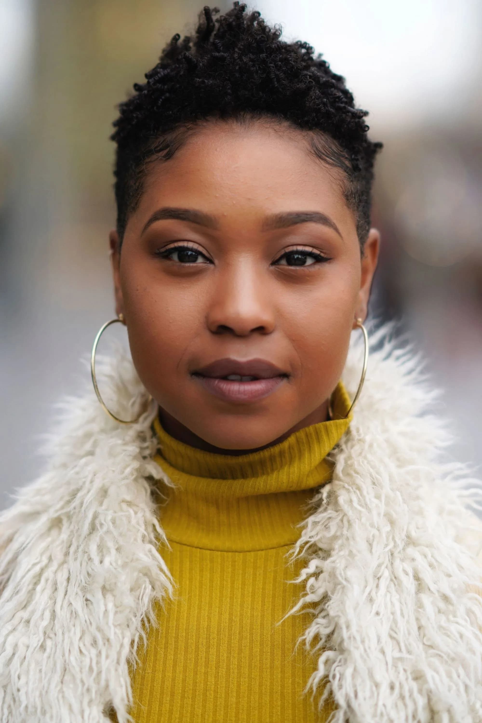 Adrianna Mitchell fotoğrafı