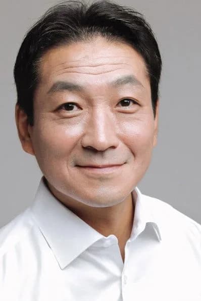 Choi Gwang-il fotoğrafı