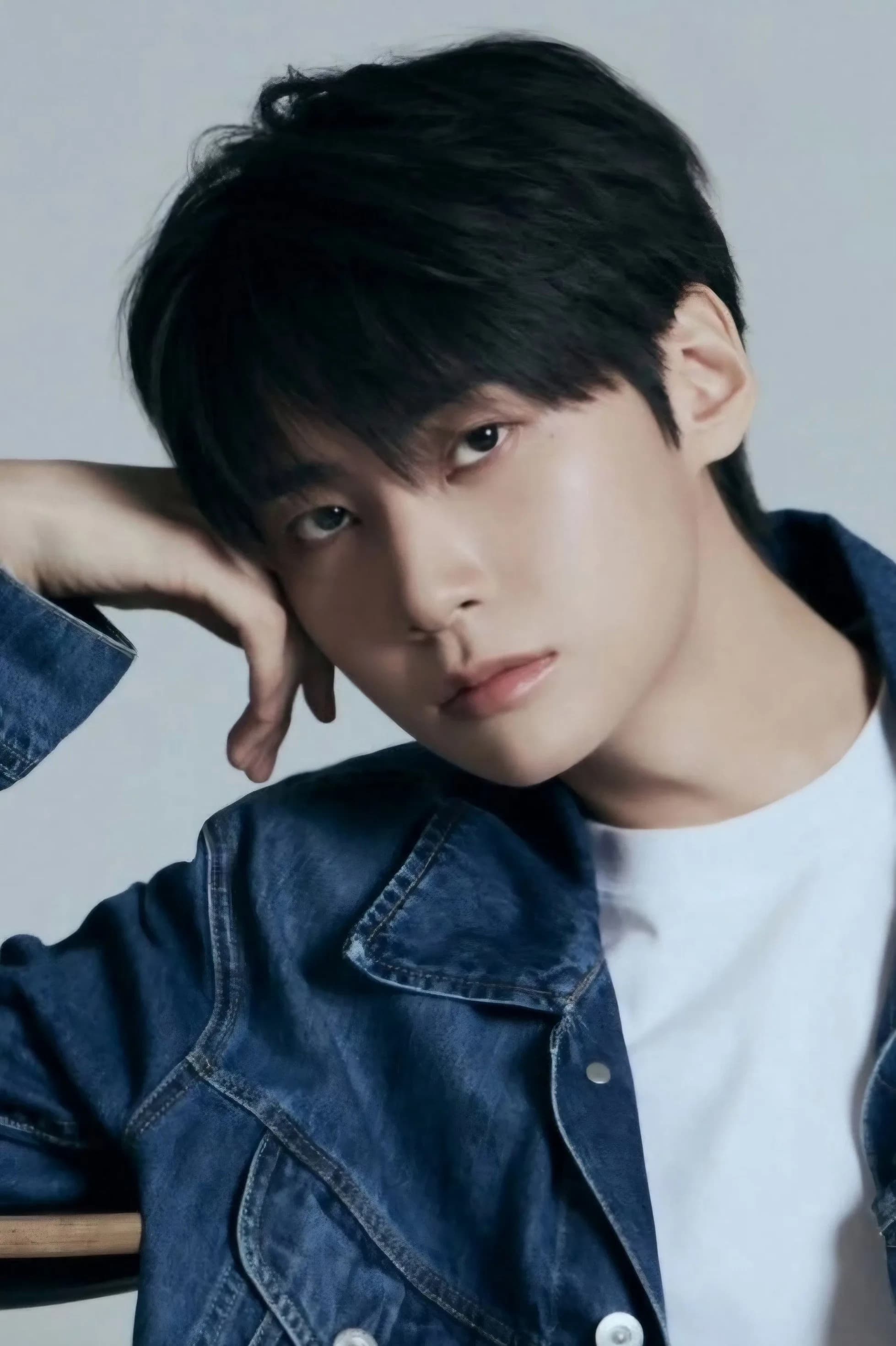 Lee Jin-hyuk photo