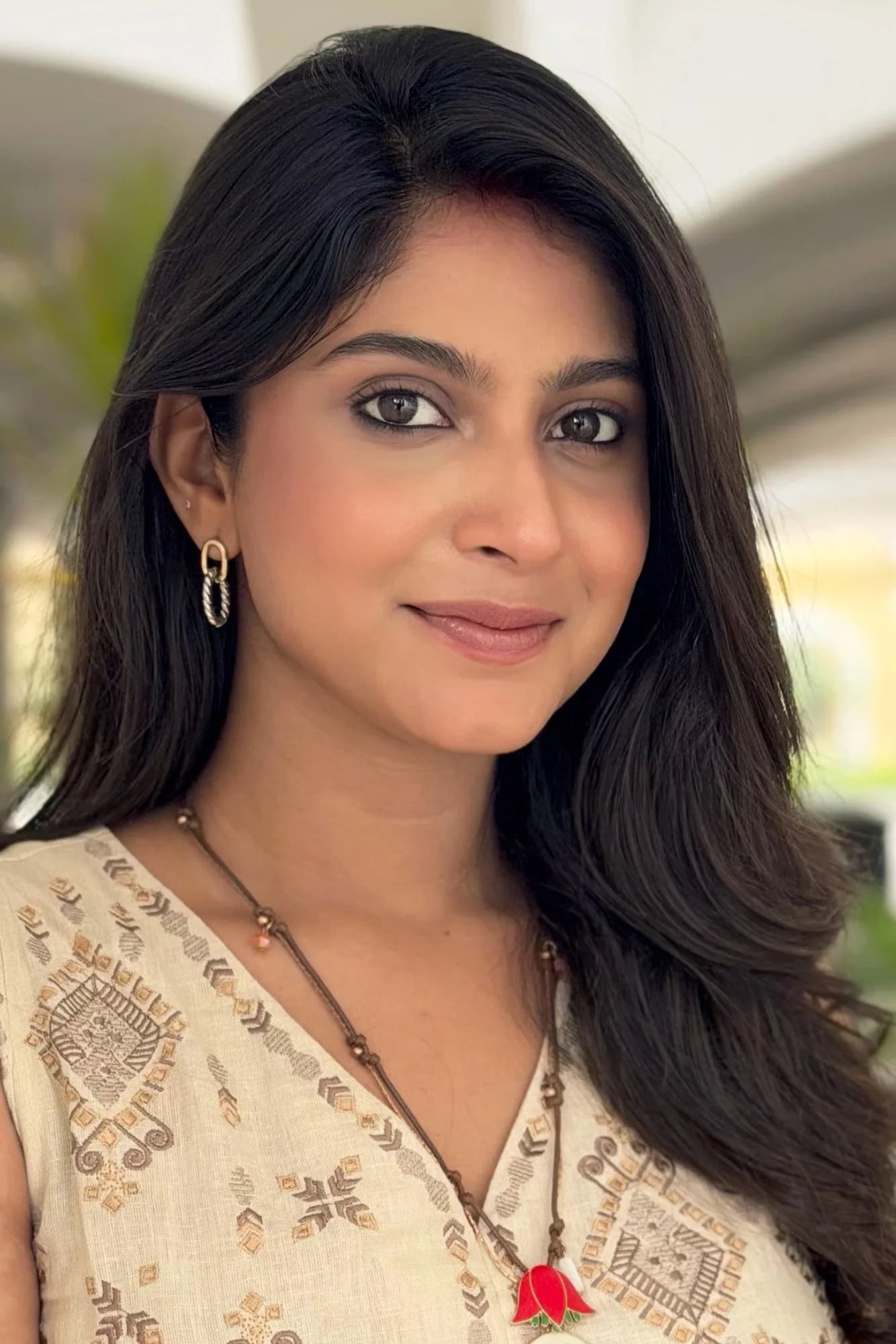 Suvosmita Mukherjeeの写真