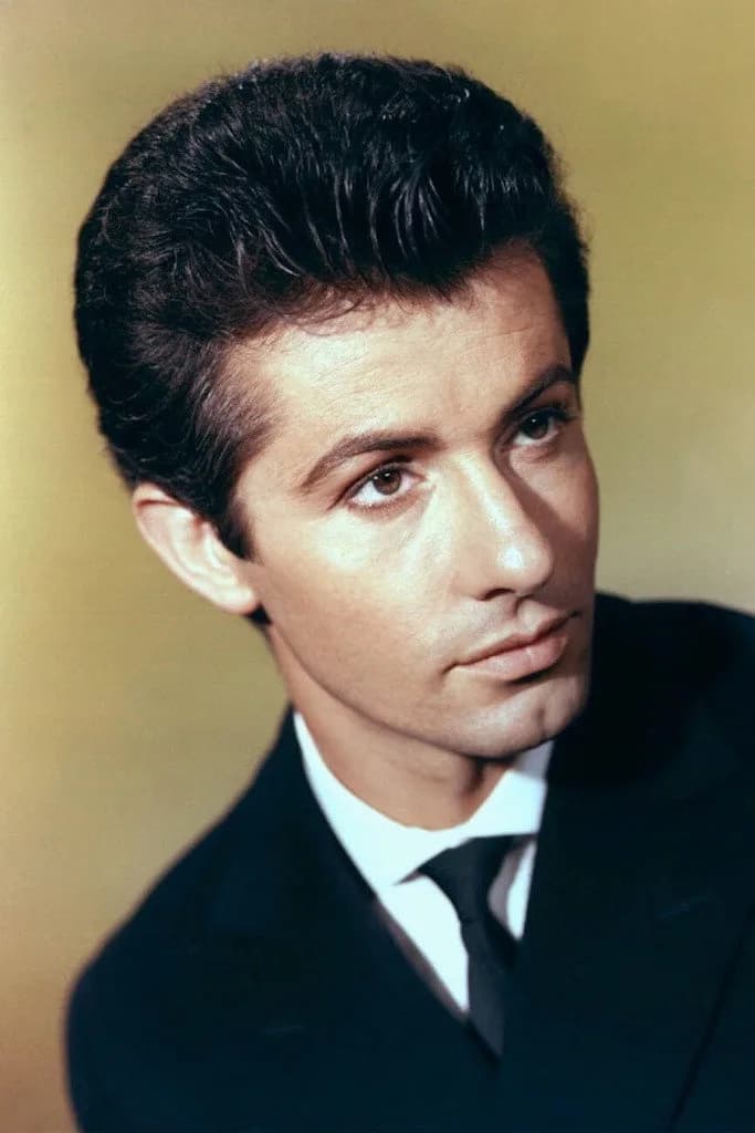 Foto von George Chakiris