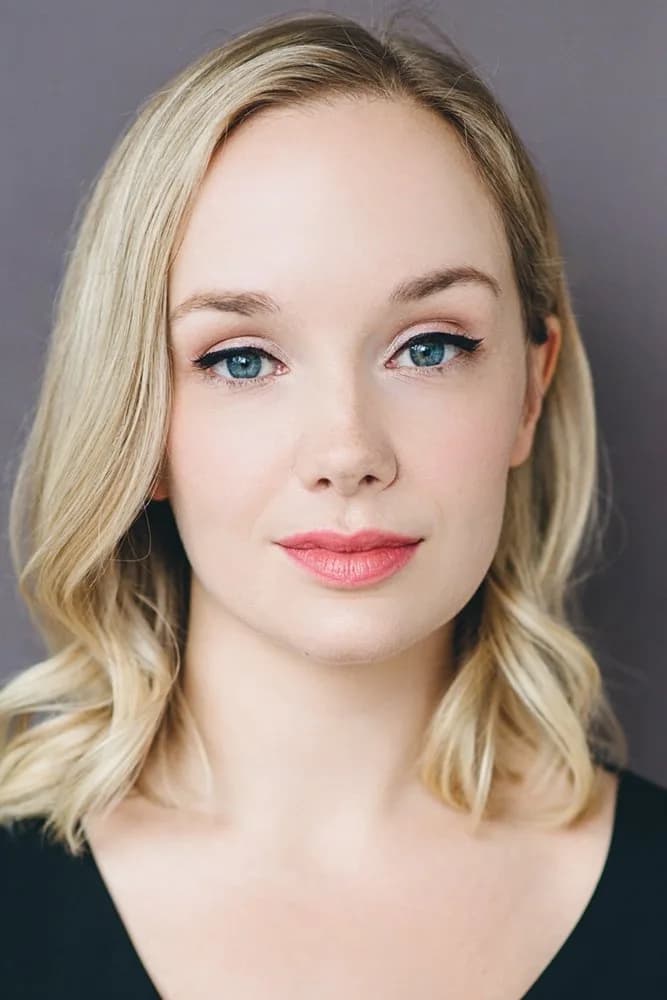 Foto di Lucy Hill