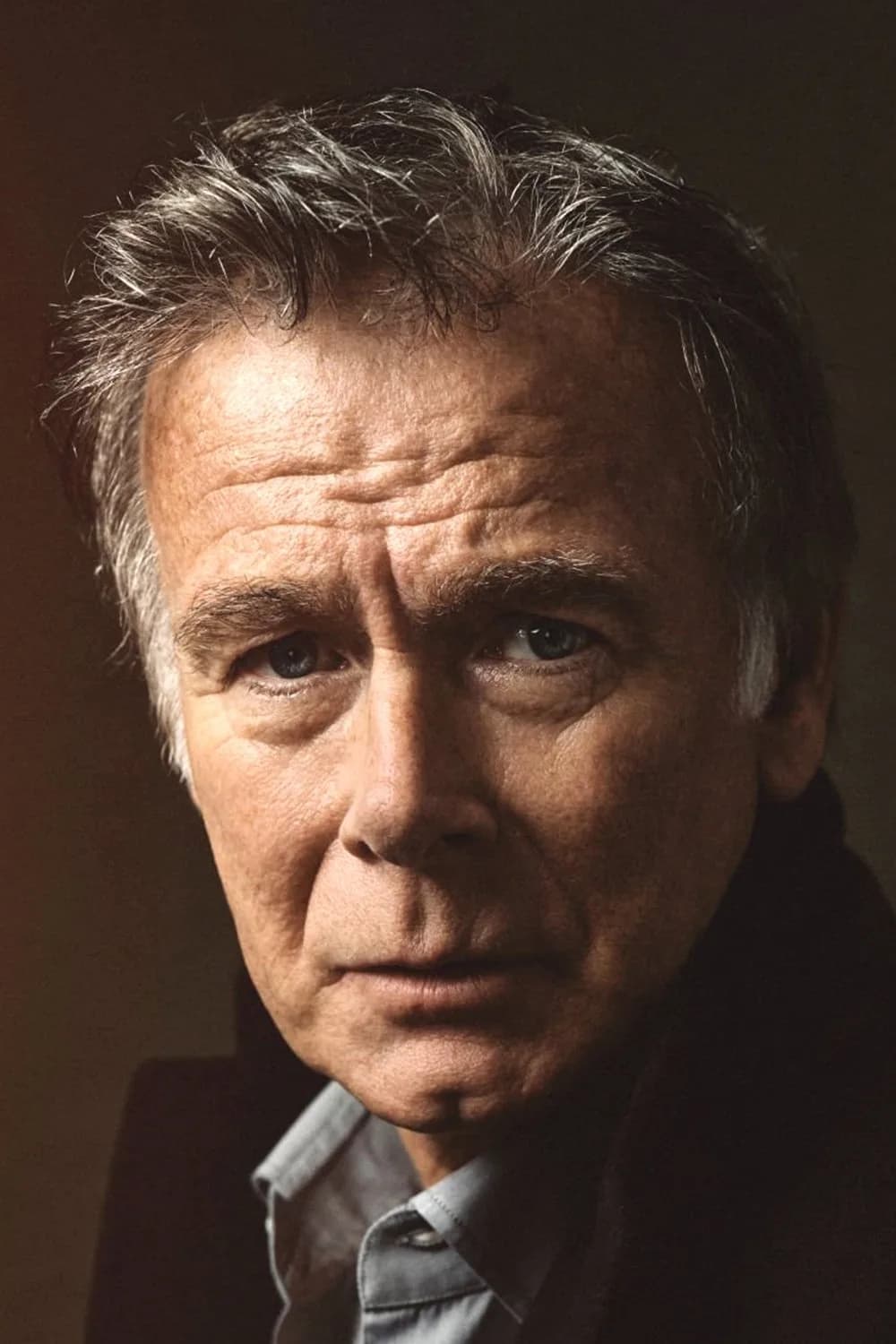 Franck Dubosc photo