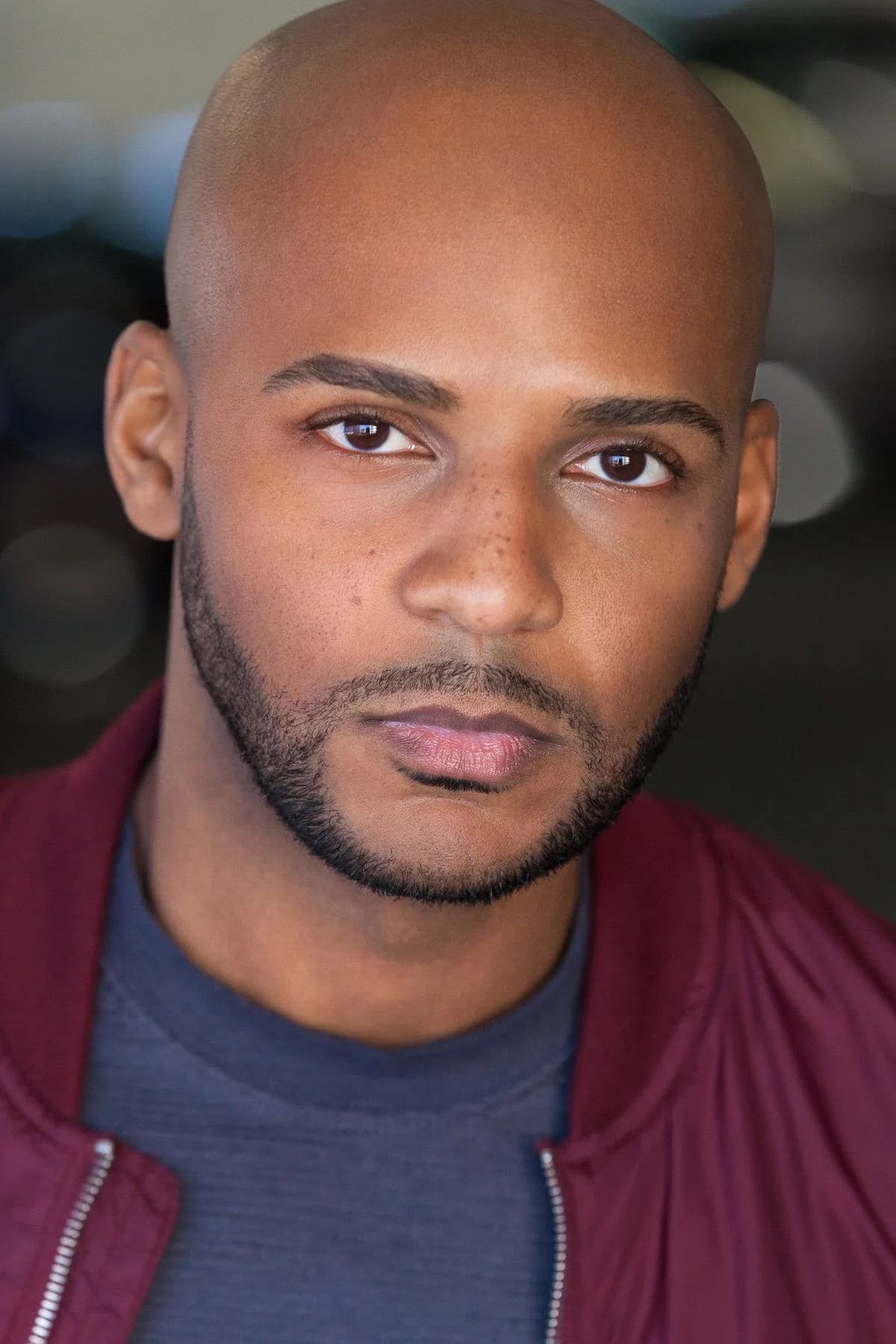 Christopher W. Brantley fotoğrafı