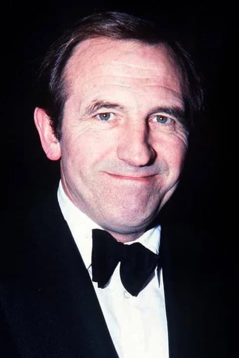 Leonard Rossiter की तस्वीर