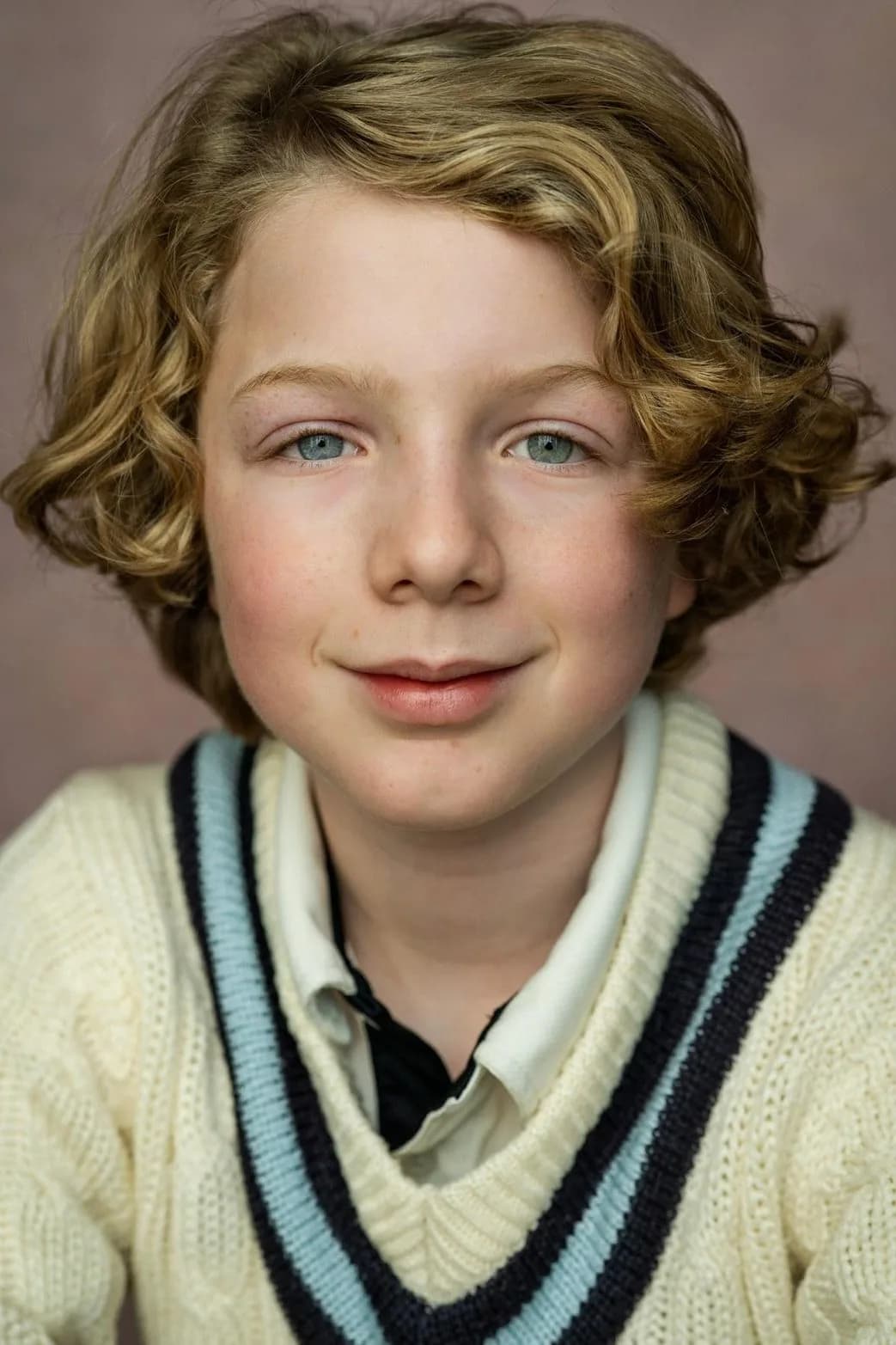 صورة Laurie Shepherd