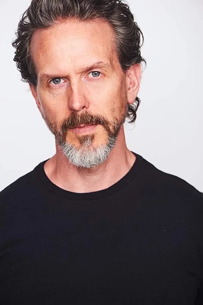 Jake Martin photo