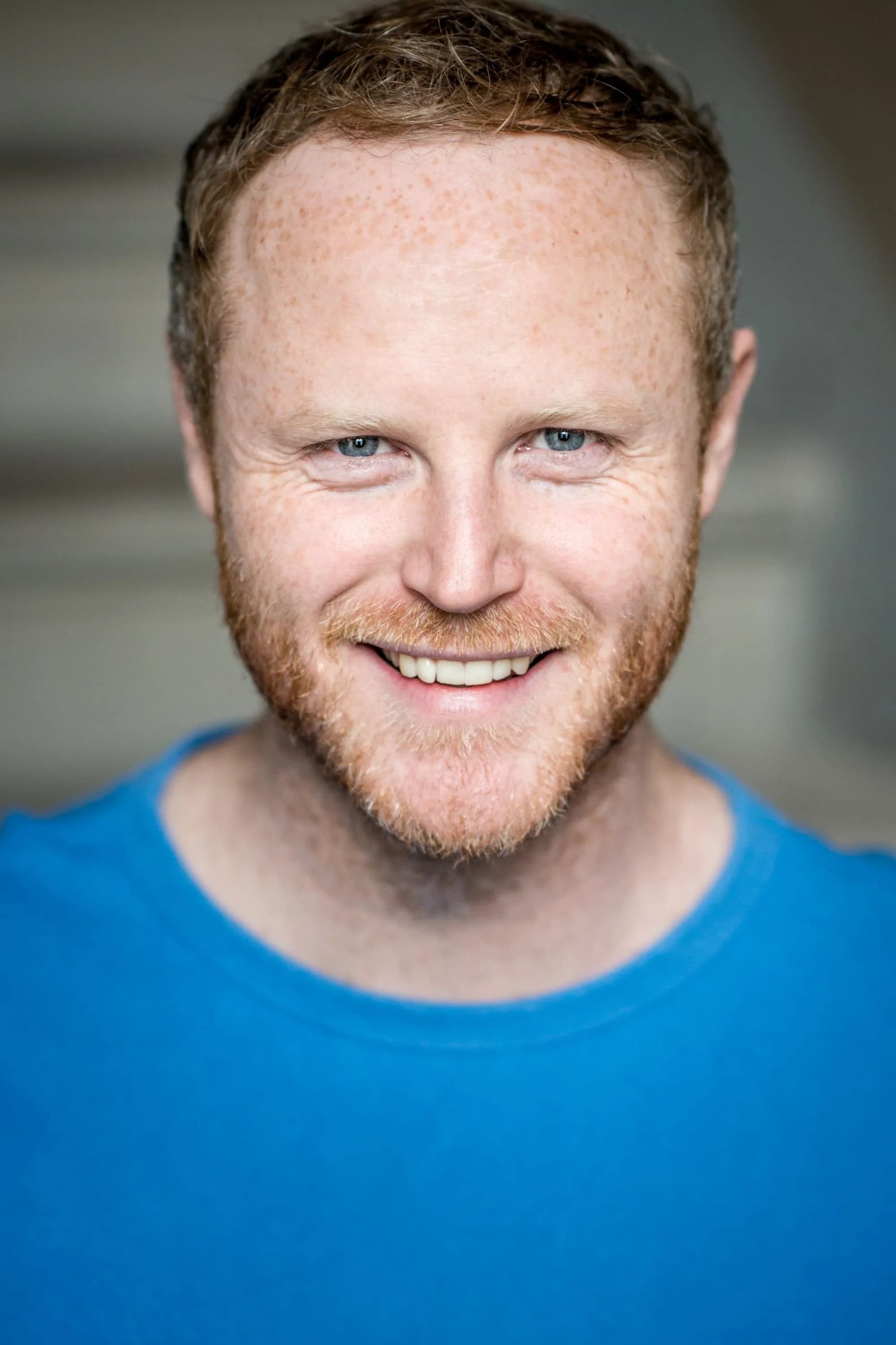 Gary Lamont photo