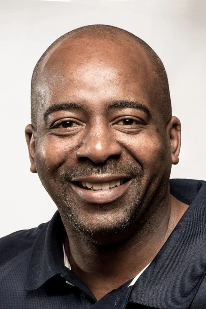 Derrick Stevens photo