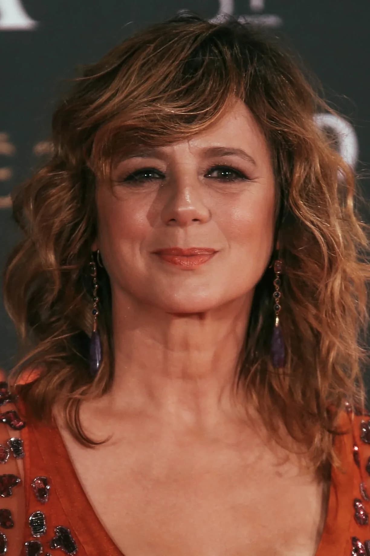 Foto de Emma Suárez