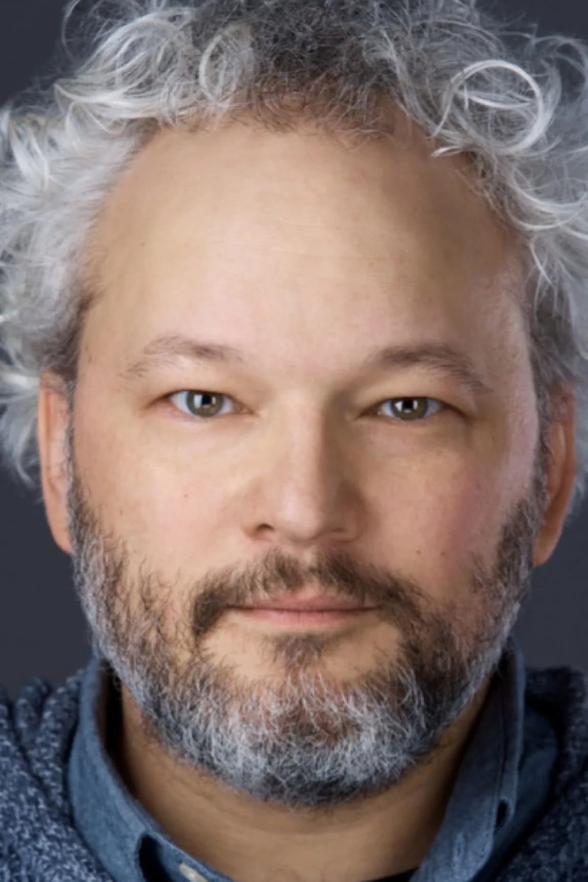 Kevin Corey 사진