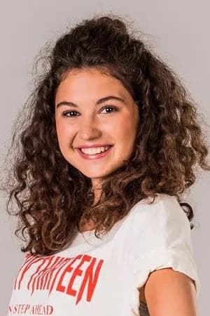 Jesina Amweg photo