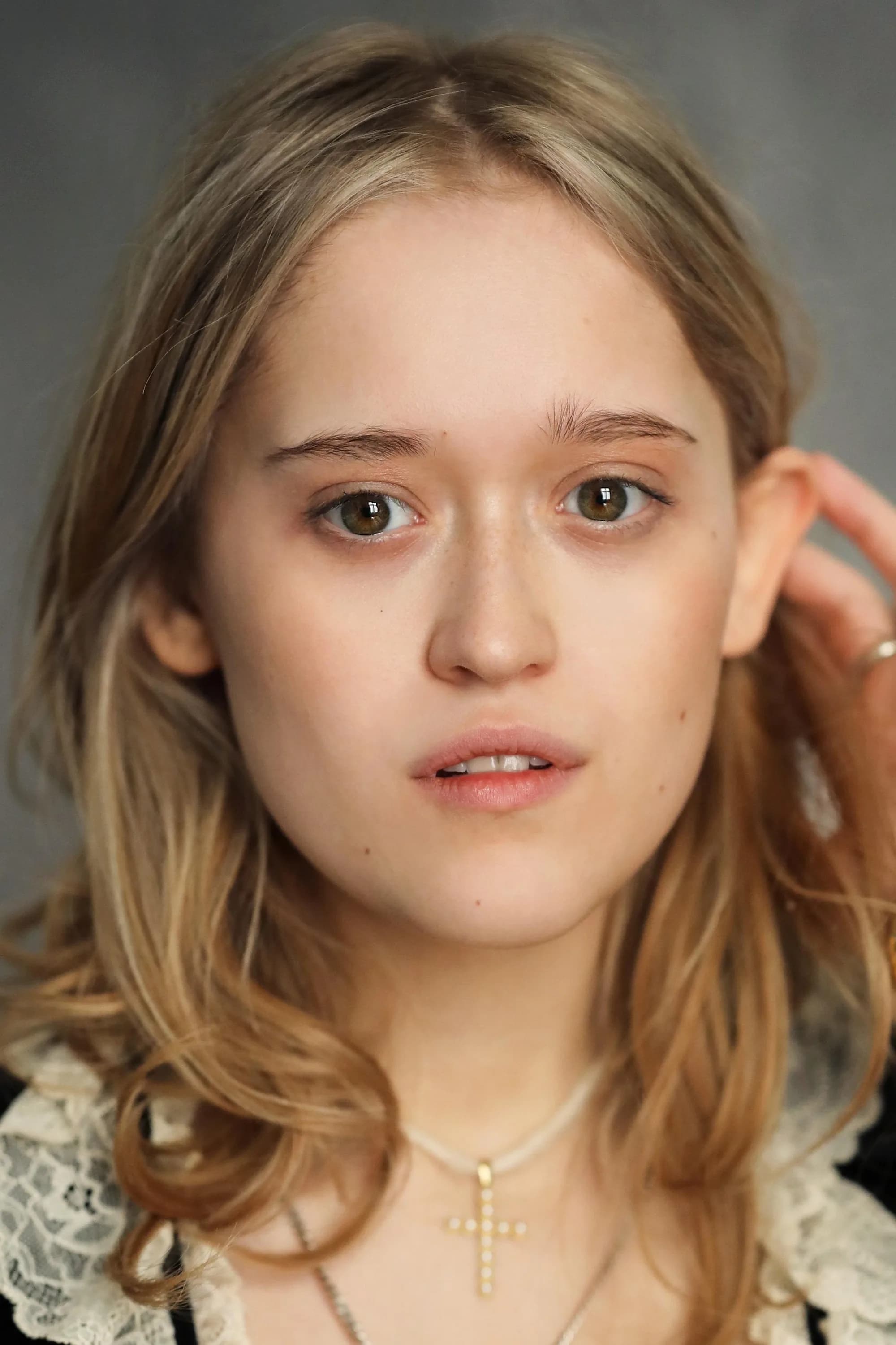 Photo de Freya Hannan-Mills