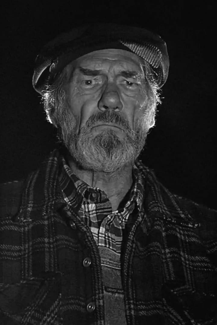 Lloyd Berry 사진