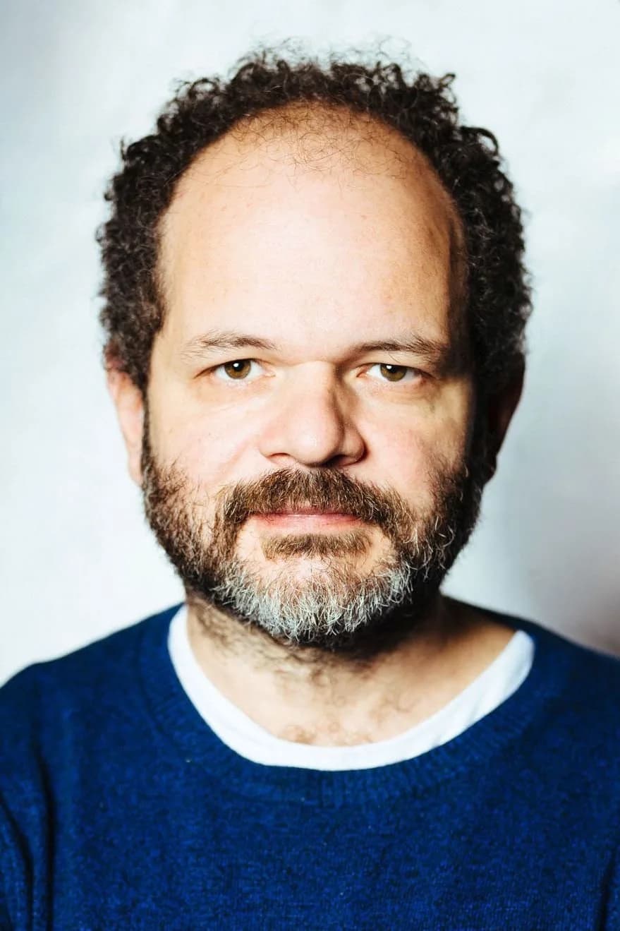 Foto di Roderick Hill