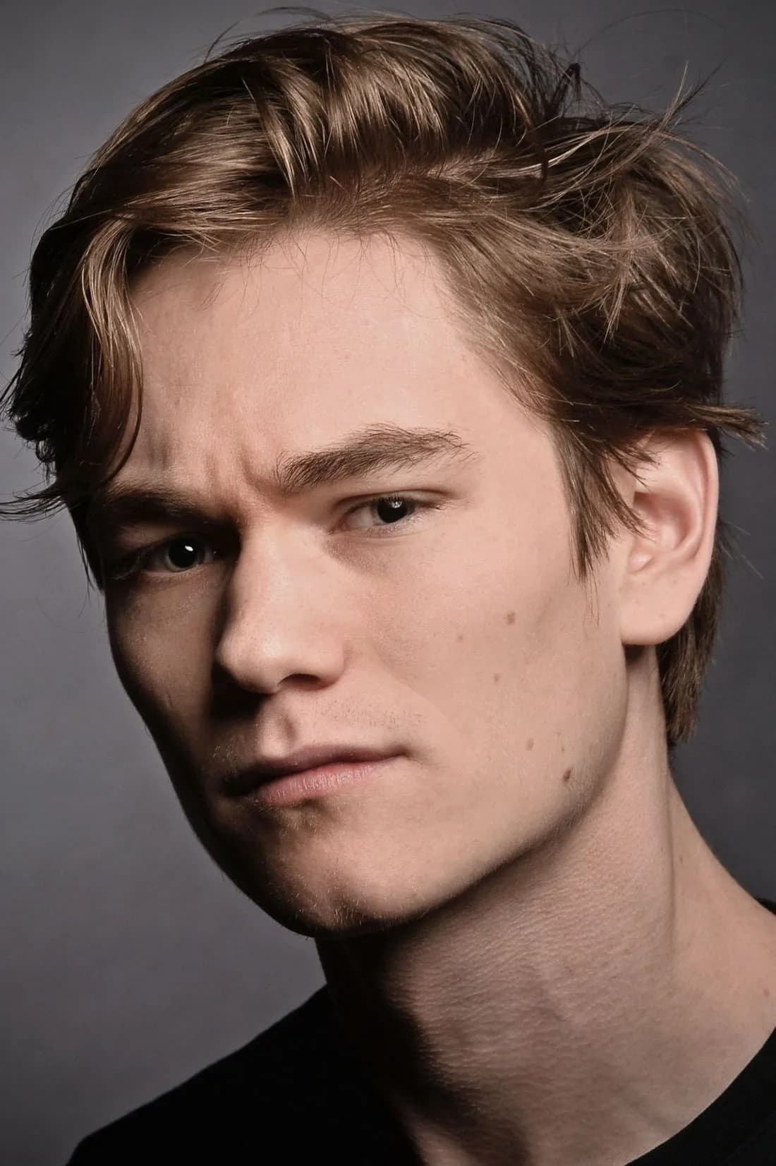 Krisztián Csákvári photo