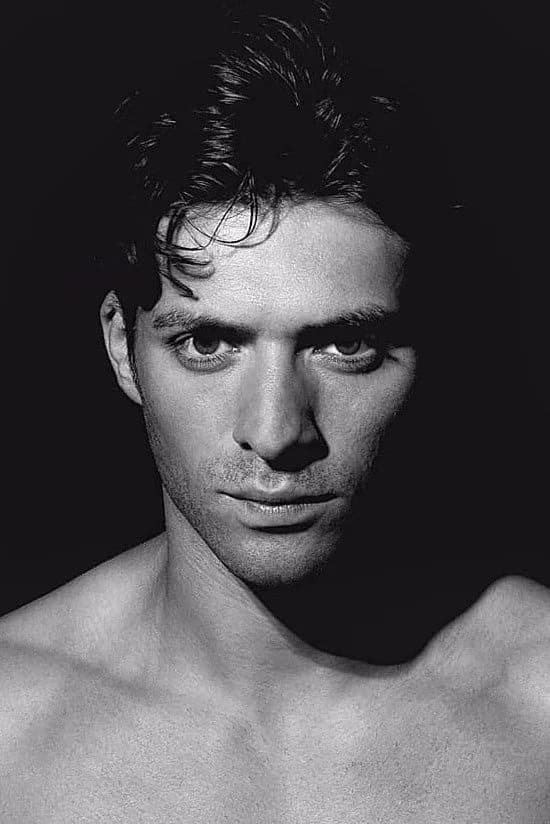 Luke Gomes photo