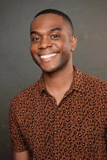 Jordan Temple photo