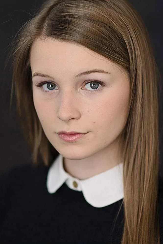 Madison Thompson photo
